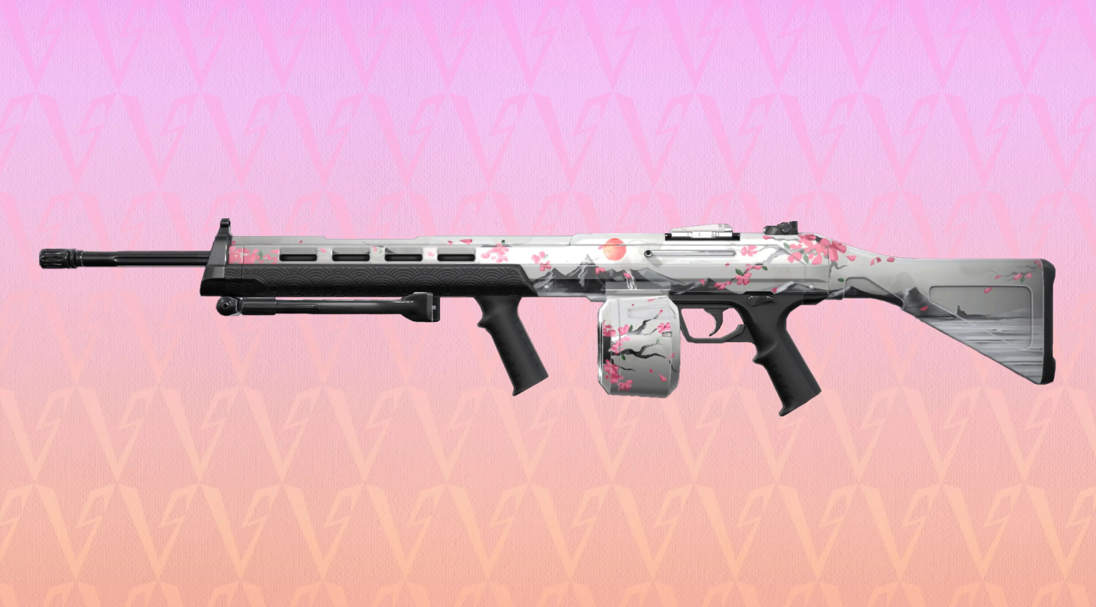 Sakura Ares